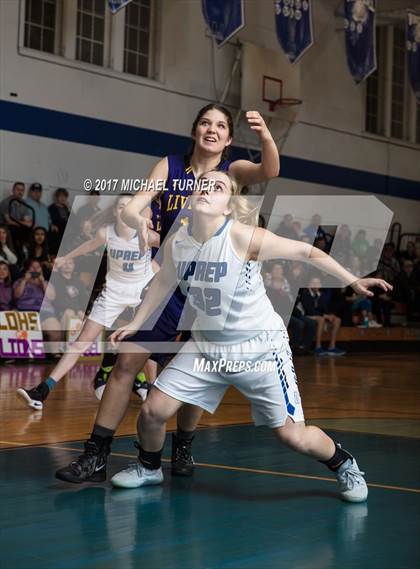 Thumbnail 1 in University Prep vs. Live Oak photogallery.