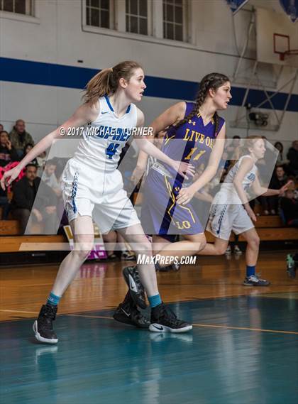 Thumbnail 3 in University Prep vs. Live Oak photogallery.
