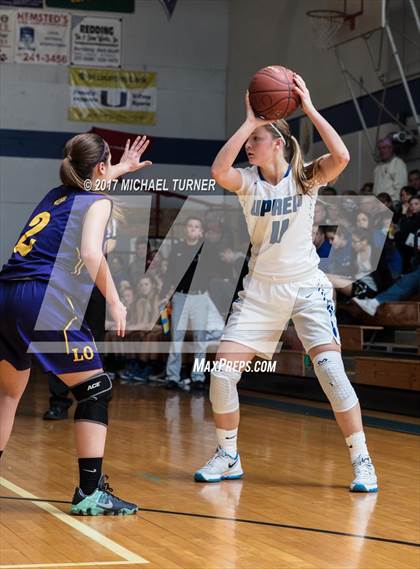 Thumbnail 3 in University Prep vs. Live Oak photogallery.