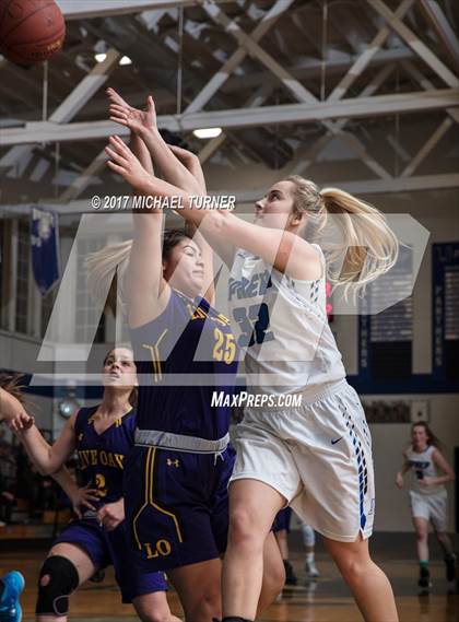 Thumbnail 3 in University Prep vs. Live Oak photogallery.