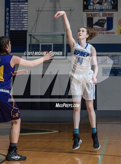 Thumbnail 1 in University Prep vs. Live Oak photogallery.