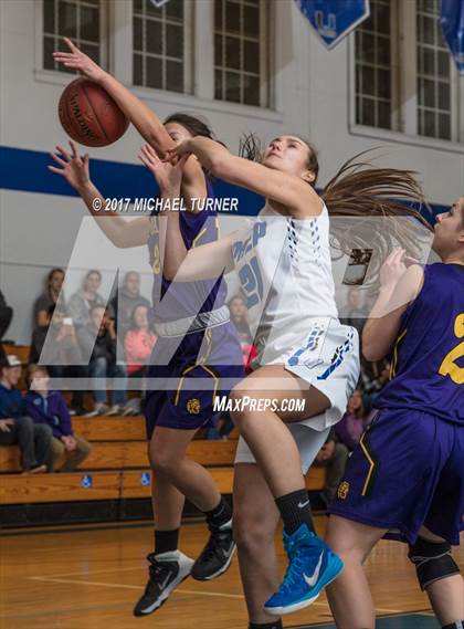 Thumbnail 1 in University Prep vs. Live Oak photogallery.