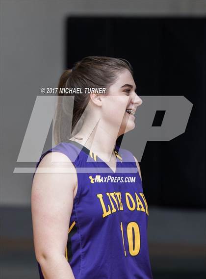 Thumbnail 3 in University Prep vs. Live Oak photogallery.