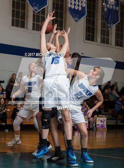 Thumbnail 1 in University Prep vs. Live Oak photogallery.