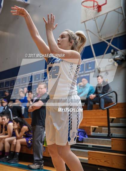 Thumbnail 2 in University Prep vs. Live Oak photogallery.