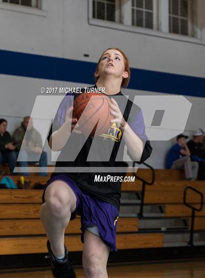 Thumbnail 2 in University Prep vs. Live Oak photogallery.