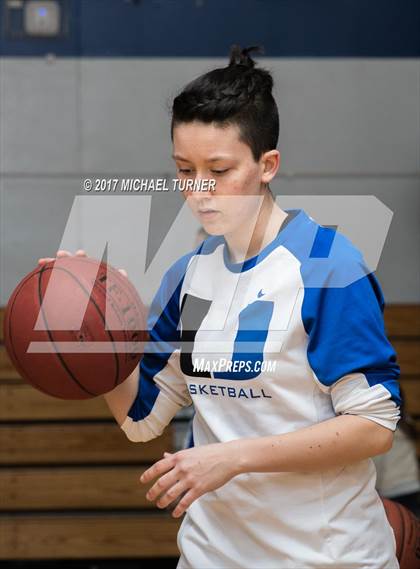 Thumbnail 2 in University Prep vs. Live Oak photogallery.