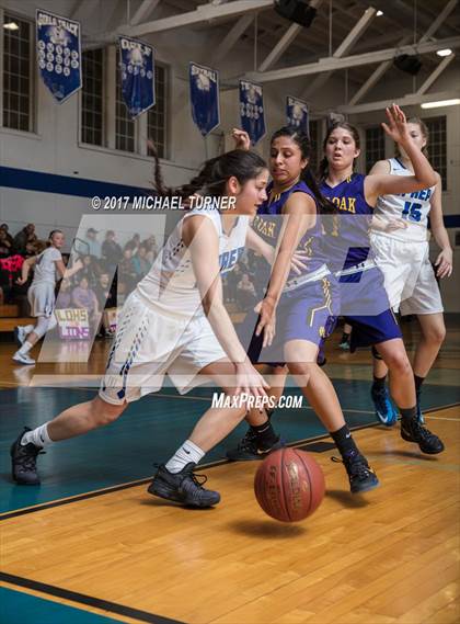 Thumbnail 3 in University Prep vs. Live Oak photogallery.