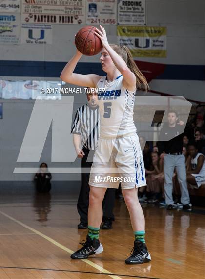 Thumbnail 3 in University Prep vs. Live Oak photogallery.