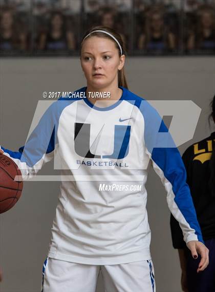 Thumbnail 2 in University Prep vs. Live Oak photogallery.