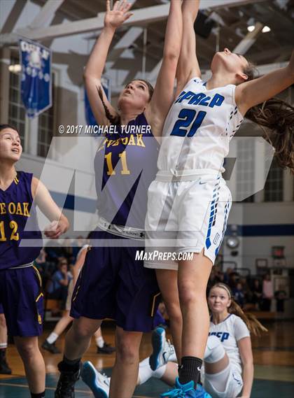Thumbnail 1 in University Prep vs. Live Oak photogallery.