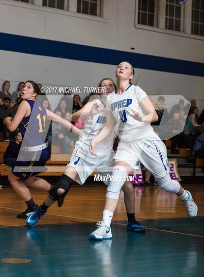 Thumbnail 1 in University Prep vs. Live Oak photogallery.