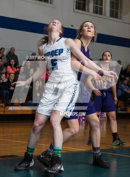 Thumbnail 1 in University Prep vs. Live Oak photogallery.