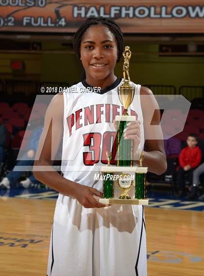 Thumbnail 3 in Penfield vs. Staten Island Academy (Slam Dunk Tournament) photogallery.