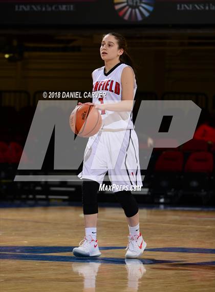 Thumbnail 3 in Penfield vs. Staten Island Academy (Slam Dunk Tournament) photogallery.