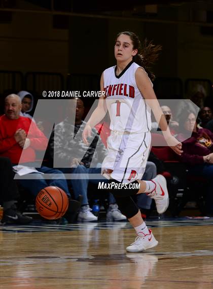 Thumbnail 3 in Penfield vs. Staten Island Academy (Slam Dunk Tournament) photogallery.
