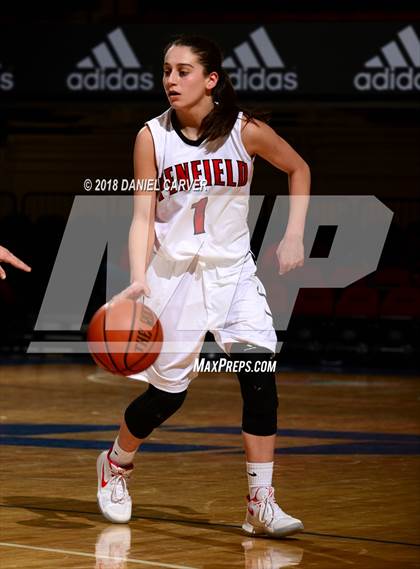 Thumbnail 1 in Penfield vs. Staten Island Academy (Slam Dunk Tournament) photogallery.