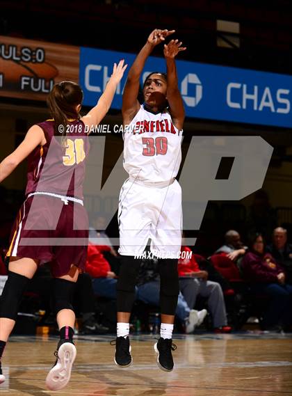 Thumbnail 1 in Penfield vs. Staten Island Academy (Slam Dunk Tournament) photogallery.
