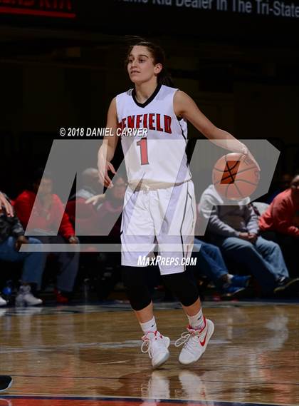 Thumbnail 3 in Penfield vs. Staten Island Academy (Slam Dunk Tournament) photogallery.