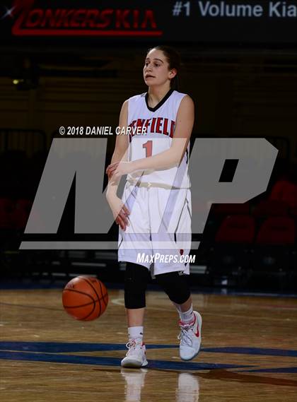 Thumbnail 2 in Penfield vs. Staten Island Academy (Slam Dunk Tournament) photogallery.