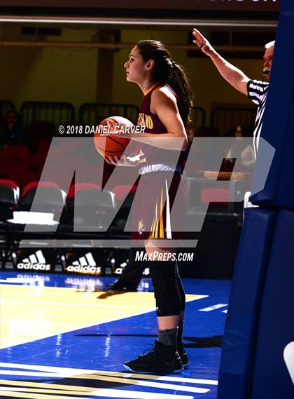 Thumbnail 1 in Penfield vs. Staten Island Academy (Slam Dunk Tournament) photogallery.