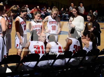 Thumbnail 3 in Penfield vs. Staten Island Academy (Slam Dunk Tournament) photogallery.