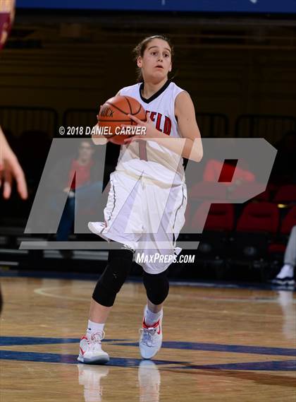 Thumbnail 2 in Penfield vs. Staten Island Academy (Slam Dunk Tournament) photogallery.