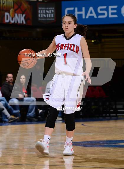 Thumbnail 3 in Penfield vs. Staten Island Academy (Slam Dunk Tournament) photogallery.