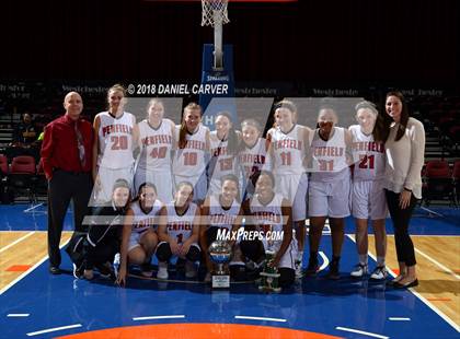 Thumbnail 3 in Penfield vs. Staten Island Academy (Slam Dunk Tournament) photogallery.