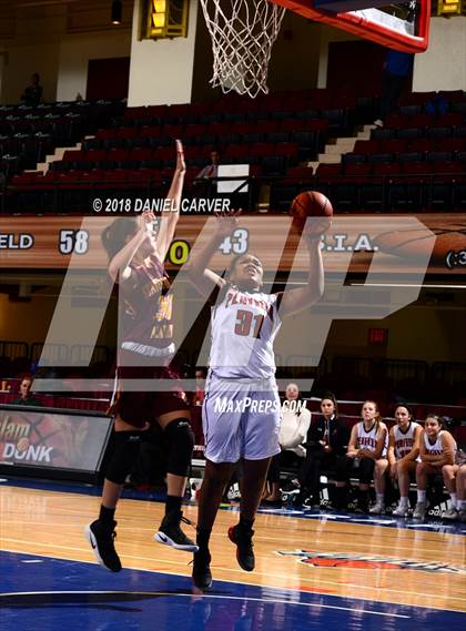 Thumbnail 1 in Penfield vs. Staten Island Academy (Slam Dunk Tournament) photogallery.