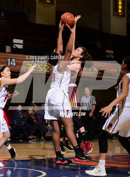 Thumbnail 3 in Penfield vs. Staten Island Academy (Slam Dunk Tournament) photogallery.