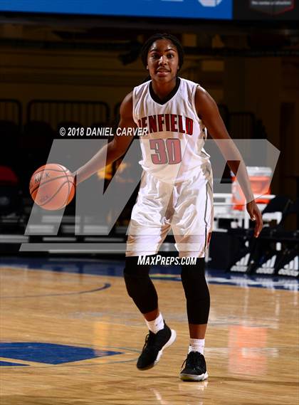Thumbnail 2 in Penfield vs. Staten Island Academy (Slam Dunk Tournament) photogallery.
