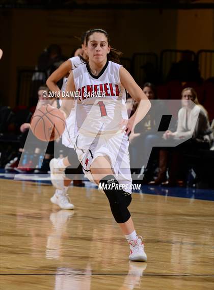 Thumbnail 2 in Penfield vs. Staten Island Academy (Slam Dunk Tournament) photogallery.