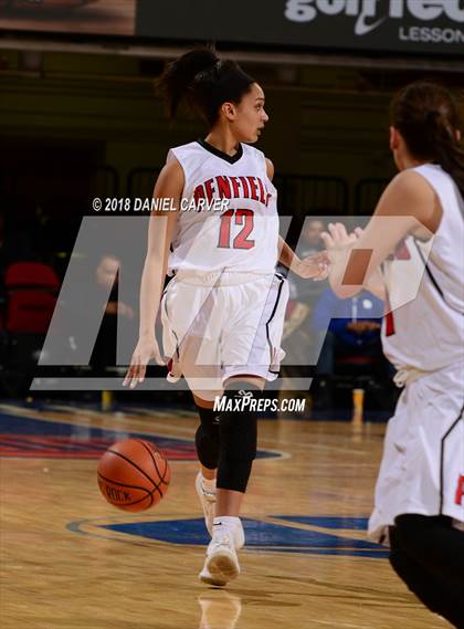 Thumbnail 3 in Penfield vs. Staten Island Academy (Slam Dunk Tournament) photogallery.