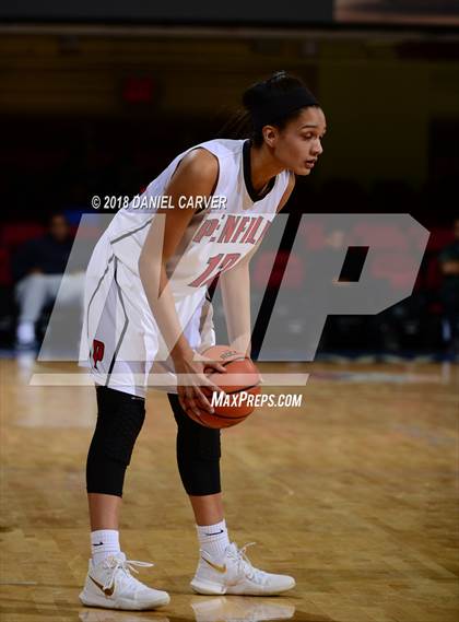 Thumbnail 3 in Penfield vs. Staten Island Academy (Slam Dunk Tournament) photogallery.