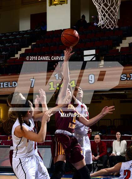 Thumbnail 3 in Penfield vs. Staten Island Academy (Slam Dunk Tournament) photogallery.