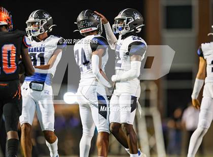 Thumbnail 2 in New Caney @ Grand Oaks photogallery.