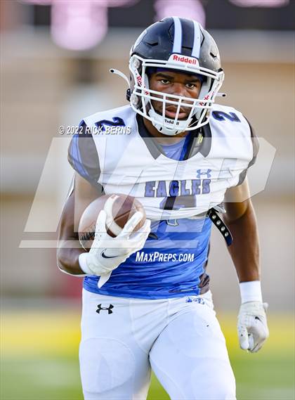Thumbnail 2 in New Caney @ Grand Oaks photogallery.