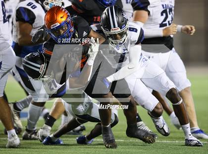 Thumbnail 1 in New Caney @ Grand Oaks photogallery.