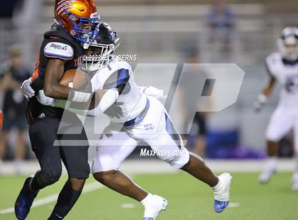 Thumbnail 2 in New Caney @ Grand Oaks photogallery.