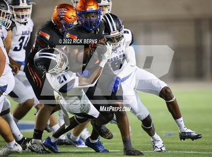Thumbnail 2 in New Caney @ Grand Oaks photogallery.