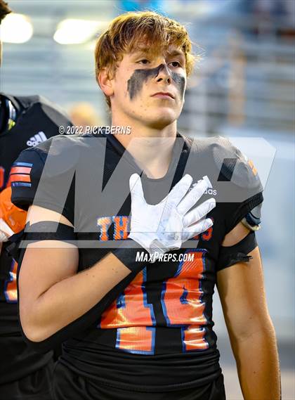 Thumbnail 2 in New Caney @ Grand Oaks photogallery.