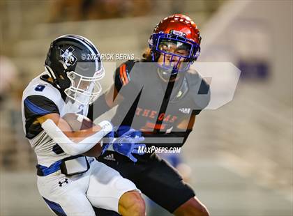Thumbnail 1 in New Caney @ Grand Oaks photogallery.