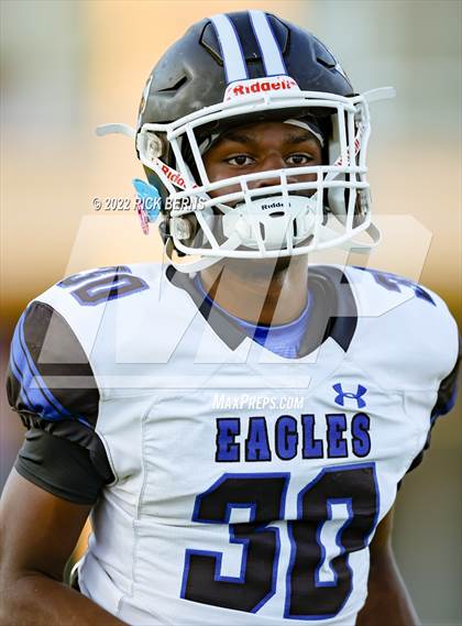 Thumbnail 2 in New Caney @ Grand Oaks photogallery.