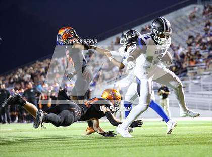 Thumbnail 2 in New Caney @ Grand Oaks photogallery.