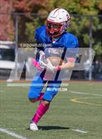 Photo from the gallery "Piner @ St. Vincent de Paul"