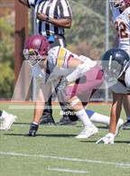 Photo from the gallery "Piner @ St. Vincent de Paul"