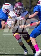 Photo from the gallery "Piner @ St. Vincent de Paul"