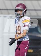 Photo from the gallery "Piner @ St. Vincent de Paul"