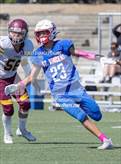 Photo from the gallery "Piner @ St. Vincent de Paul"